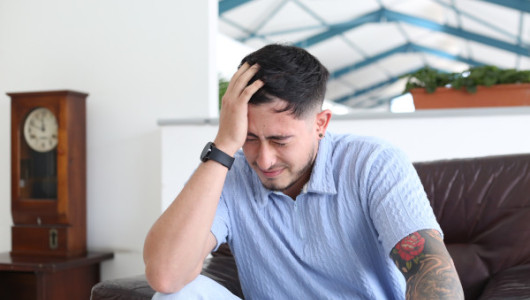 ¿Cómo identificar la meningitis?: señales y recomendaciones de experto en salud y vacunación