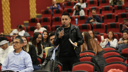 El futuro del periodismo: ¿Cómo enfrentar la desinformación digital?