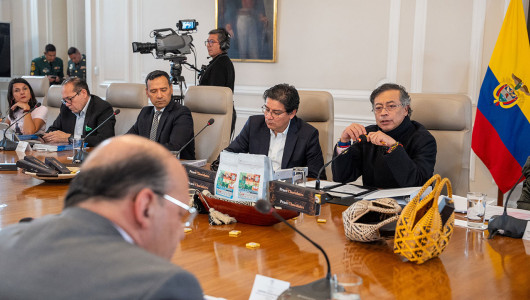 Gustavo Petro ordena liquidación de las EPS quebradas: un cambio drástico en salud en Colombia