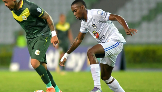 Deportes Quindío mantiene el ritmo y se consolida como protagonista del Torneo BetPlay