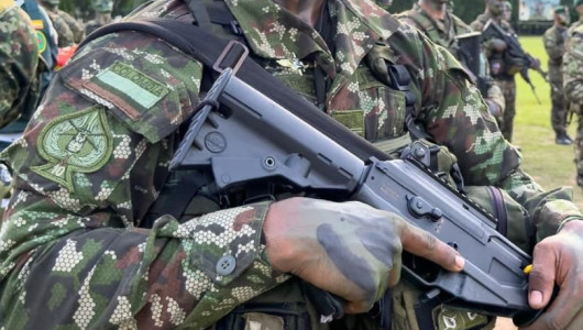 Caso de Julián Alberto: Tribunal confirma responsabilidad del Estado en su muerte durante servicio militar