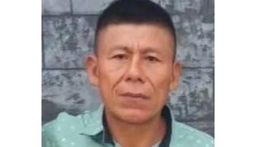 Hallan muerto a un gobernador indígena que había sido secuestrado en el oeste de Colombia