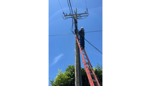 Cortes afectan internet gratuito para más de 2 mil hogares en 11 municipios del Eje Cafetero