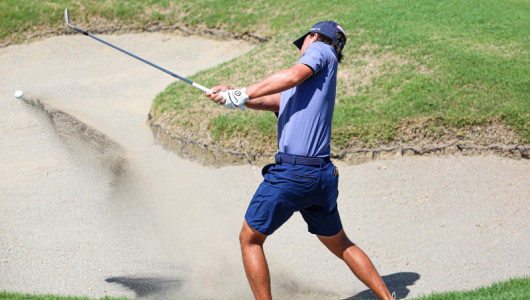 La agenda llega con el Ciudad de Manizales de Golf, los interclubes de patinaje y baloncesto, y las recrevías