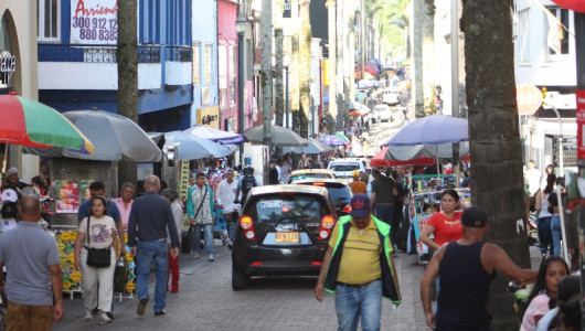 Desempleo en Manizales se ubicó en 8,6% entre diciembre 2025 - febrero 2026, es el cuarto más bajo del país