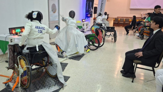 Secretaría del Deporte de Caldas convoca a los atletas para el programa Deportista Apoyado de la Gobernación