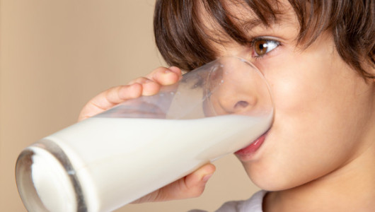 La importancia de la proteína láctea en la alimentación: beneficios en cada etapa de la vida