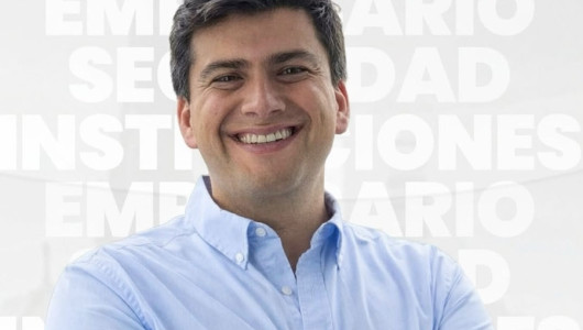 Piden a electo congresista de Caldas que diga qué periodistas le pidieron plata para no hablar mal de él  