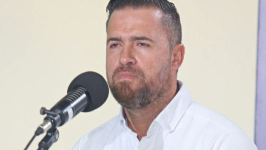 "La gente asimiló nuestro mensaje": Manuel Correa, representante a la Cámara electo por Caldas