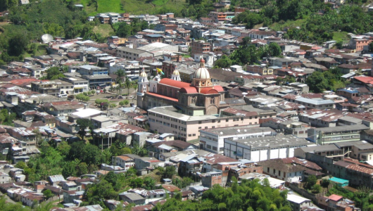 Sancionan a expresidenta del Concejo de un municipio de Caldas por irregularidades en contratación pública