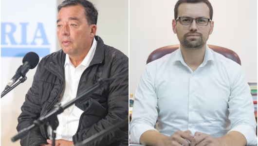 "No mentí, denuncié": exdiputado de Caldas se defiende tras acusación por presunta injuria contra exgobernador