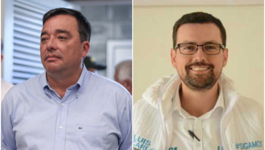 Procuraduría acusa a exdiputado de ataques e injurias en redes contra exgobernador de Caldas