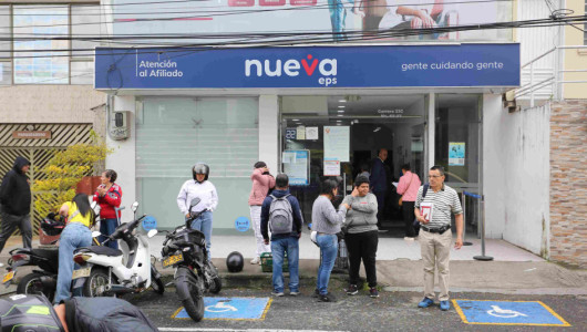 Así va la acción popular contra el Decreto 0182 desde Manizales: no al paso de Sanitas a Nueva EPS