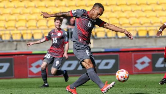 Nueva Caledonia - Jamaica, a mantener vivo sueño del Mundial: TV para ver a los posibles rivales de Colombia