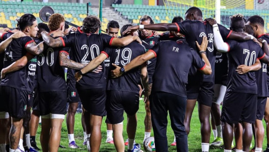 Llaneros, el rival del Once Caldas este domingo en Villavicencio, tiene una racha como local