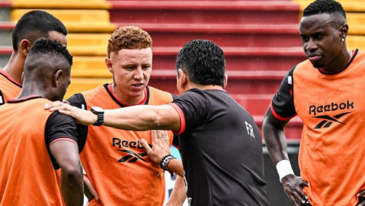 Once Caldas les quiere devolver la fe a sus aficionados ganándole a Llaneros en Villavicencio por la Liga