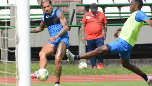 Once Caldas visita al Deportivo Cali y Dayro Moreno llega a Palmaseca con una tarea en la fecha 10 de la Liga