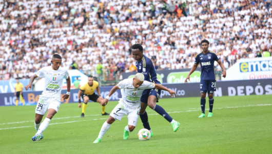 ¿Cómo viene Millonarios este sábado para enfrentar a Once Caldas? Conozca las ausencias del Embajador