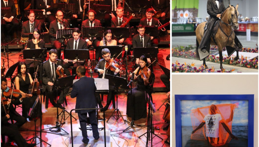 Prográmese y disfrute de la agenda cultural en Manizales y Caldas desde este viernes 20 de marzo