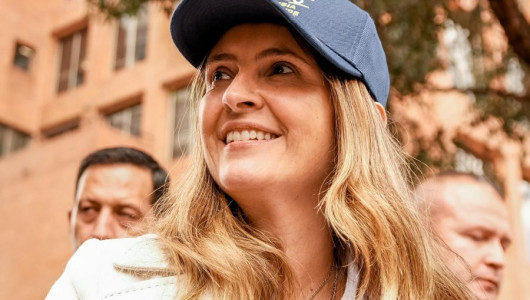 Paloma Valencia llega a Manizales: así será la agenda de la candidata a la Presidencia de Colombia 