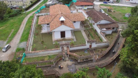 Prepárese para la Semana Mayor, esta es la programación de la parroquia San Pío X de La Enea en Manizales 