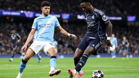 Real Madrid vence al Manchester City por Liga de Campeones, podría enfrentar en cuartos al Bayern de Luis Díaz