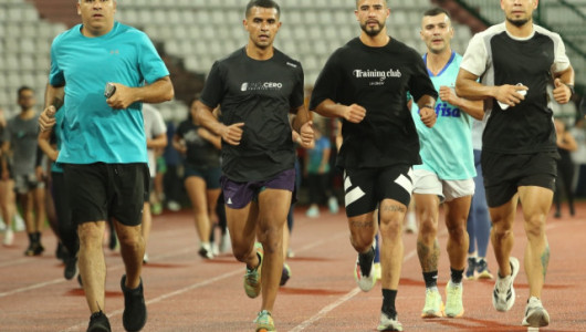 En Manizales se realizará carrera por el Día Mundial del Agua, conozca los horarios y el recorrido