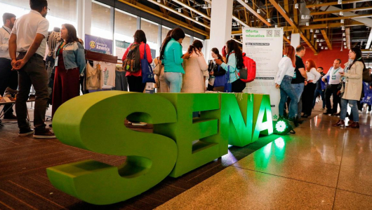 Estos son los programas del Sena que atraen a miles de jóvenes en el departamento de Risaralda