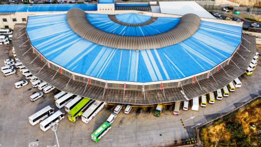 155 mil viajeros proyecta la terminal de Manizales en Semana Santa: tenga en cuenta estos siete consejos