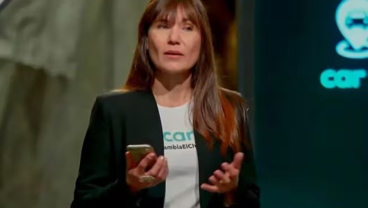 Fiscalía investiga a Zulma Guzmán como posible asesina serial por envenenamientos con chocolates con talio