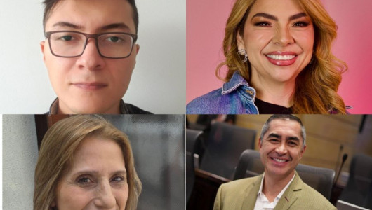 Eje Cafetero pierde un escaño en el Senado y partidos tradicionales salen del mapa político de la región