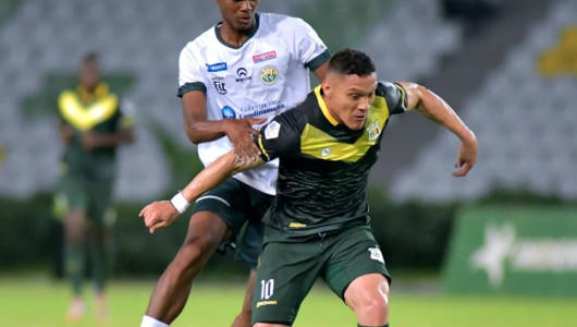 Empate sin goles deja al Deportes Quindío cerca de clasificar en el Torneo BetPlay