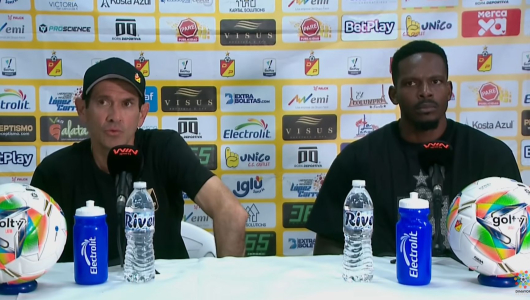 Hospital Matecaña: estos son los siete jugadores que tiene lesionados el Deportivo Pereira