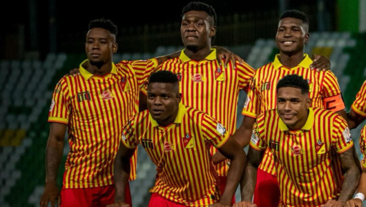 Deportivo Pereira despide a una de sus promesas: vendieron a defensor central a la MLS 