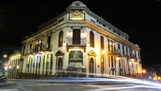 Centro Histórico de Manizales: para mantener viva la historia, piden actualizar el Plan Especial de Manejo