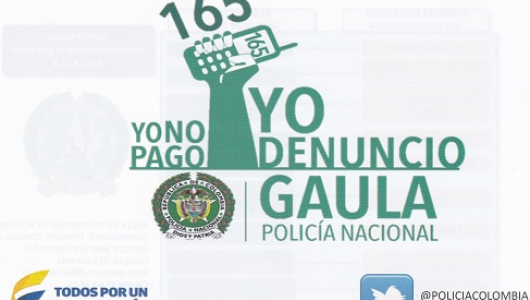 Evite caer en la extorsión carcelaria y en el paseo millonario: algunos consejos