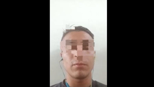 Busca perdón por tratar mal a la familia y amenazar a policía en Manizales