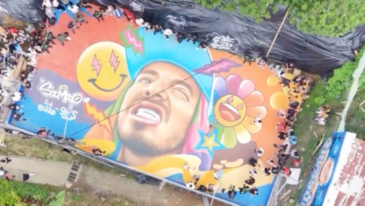 Estas son las recomendaciones de la Policía para los asistentes al concierto de J Balvin en Pereira