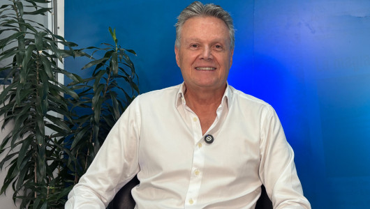 "Defendamos la causa que sea contraria al continuismo de este Gobierno": Luis Emilio Sierra, político caldense