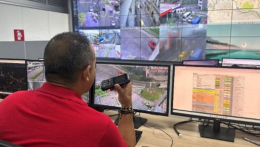 Así será el plan de movilidad en Manizales para Semana Santa: habrá control en diferentes zonas