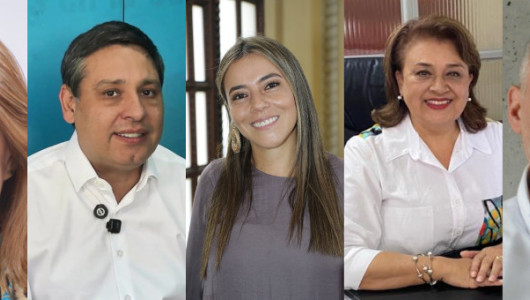 Líderes políticos de Caldas reaccionan a resultados de la consulta presidencial, exaltan liderazgo femenino 