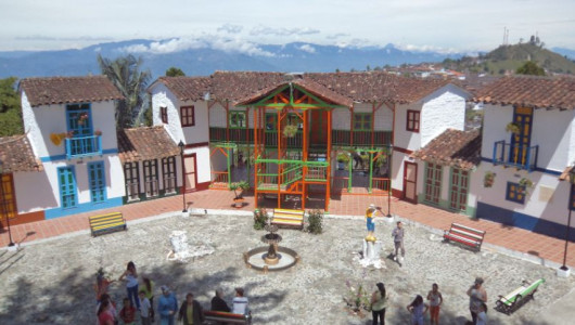 Partido Liberal conquistó Aguadas y Centro Democrático mejoró votación: Así votaron a la Cámara en Caldas 