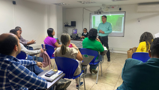 Una capital del Eje Cafetero refuerza acciones en salud mental ante aumento de casos