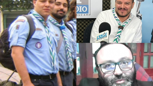 Sobrevivientes de la tragedia de La Gruta (Manizales): “20 años después todavía podemos contar la historia”