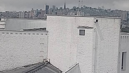 Ellos forman parte del nuevo equipo directivo de esta tradicional Universidad en Manizales