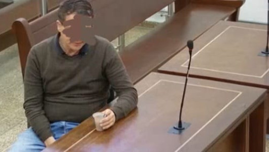 Manizales: a la cárcel policía pensionado y estudiante de derecho, señalado de violencia intrafamiliar