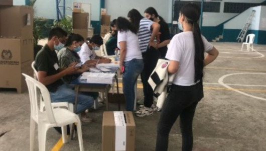 Elecciones del 8 de marzo en Caldas: nuevos, eliminados y bloqueados puestos de votación
