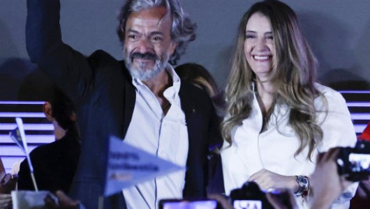 Oviedo, fórmula vicepresidencial de Paloma Valencia, recorrerá sitio turístico de Manizales: ¿cuándo?