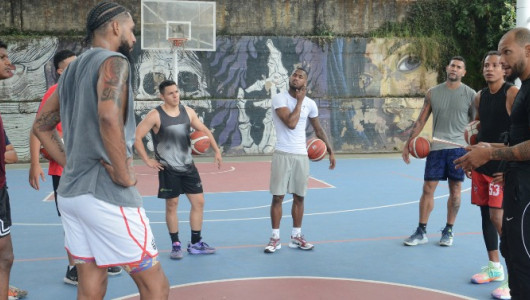Empieza la Liga I de Baloncesto y Sabios trata de salir del fondo deportivo y económico