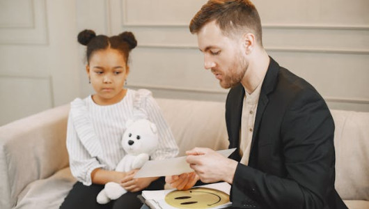 Diagnóstico temprano en niños: la clave para un desarrollo óptimo y la detección de trastornos